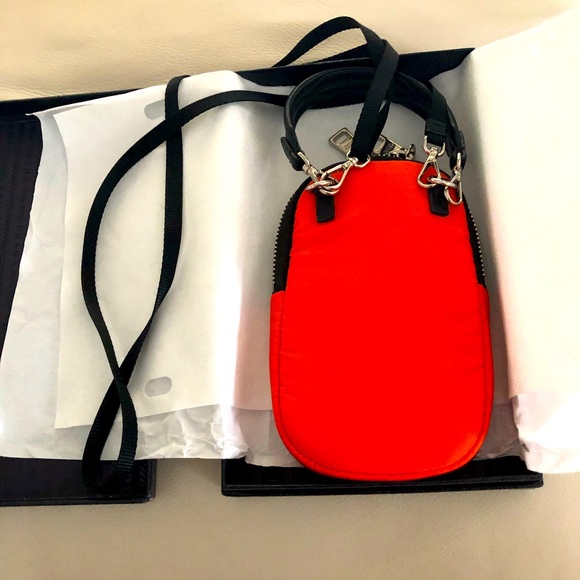 PRADA mini bag - BRAND NEW - never used - gift - Picture 2 of 5